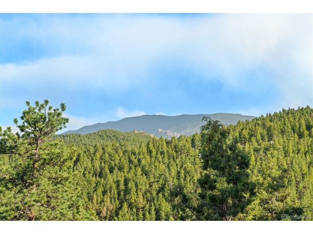 125 Sun Way, Bailey, CO 80421
