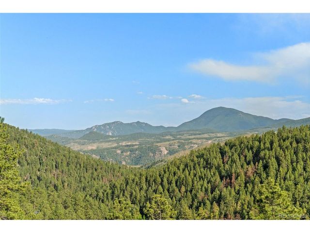 125 Sun Way, Bailey, CO 80421
