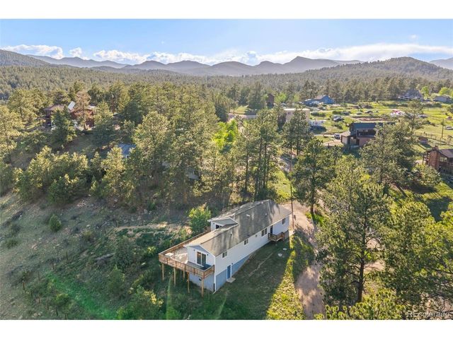 125 Sun Way, Bailey, CO 80421