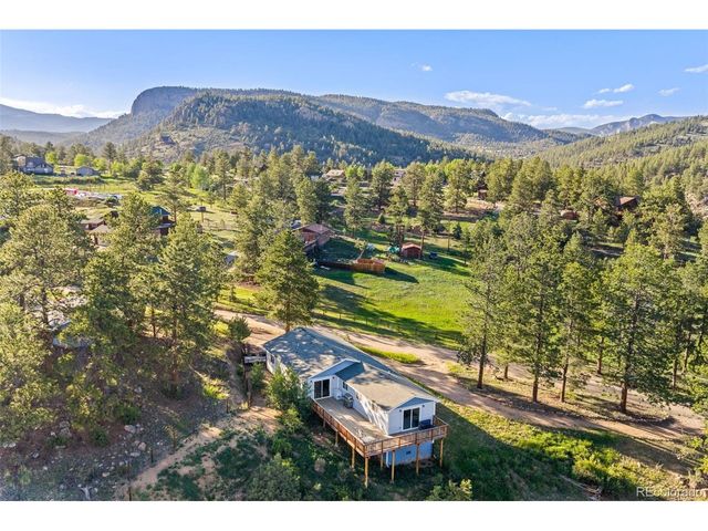 125 Sun Way, Bailey, CO 80421