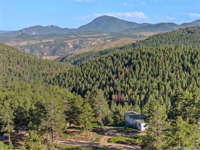 125 Sun Way, Bailey, CO 80421