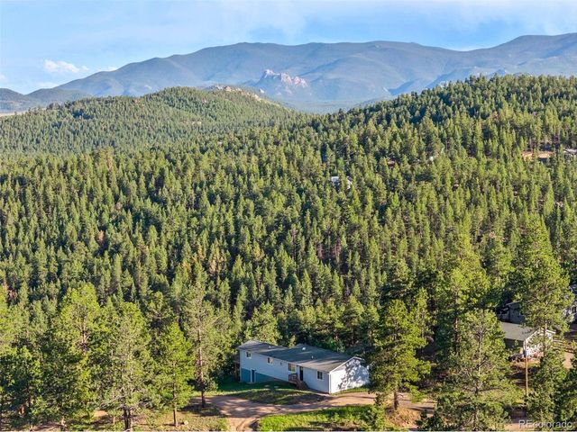 125 Sun Way, Bailey, CO 80421