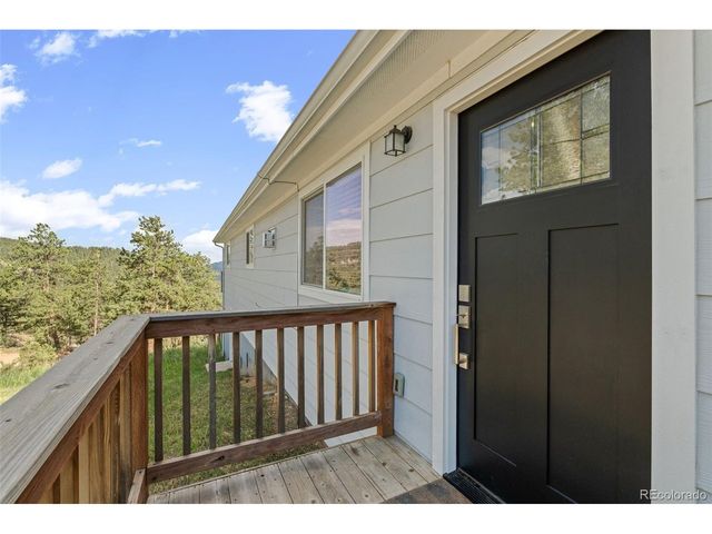 125 Sun Way, Bailey, CO 80421