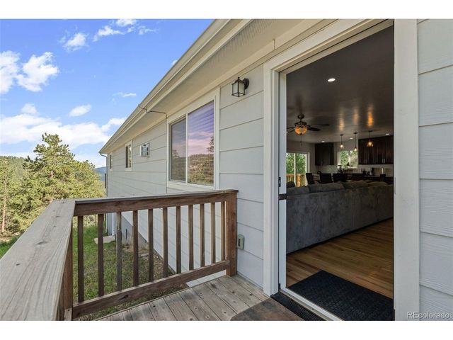 125 Sun Way, Bailey, CO 80421