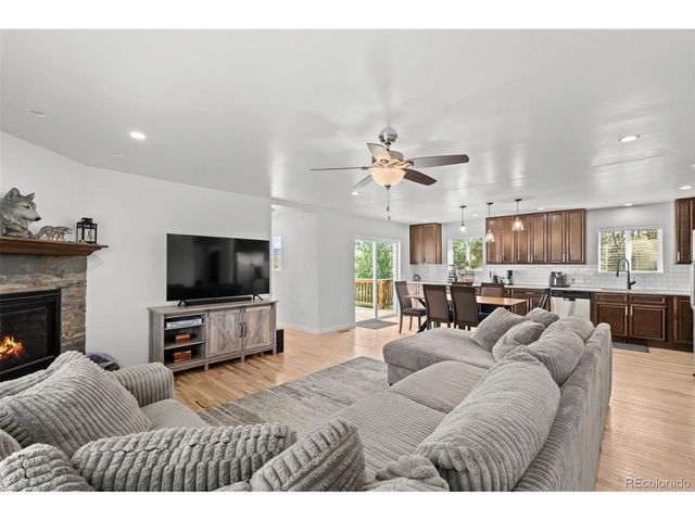 125 Sun Way, Bailey, CO 80421