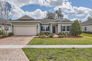 201 ATHENS Drive, St. Augustine, FL 32092