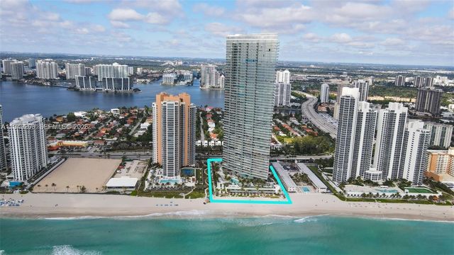 18975 Collins Ave 2205, Sunny Isles Beach, FL 33160