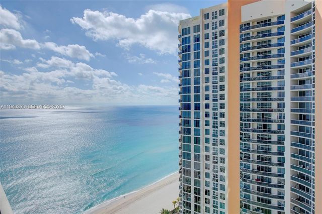 18975 Collins Ave 2205, Sunny Isles Beach, FL 33160