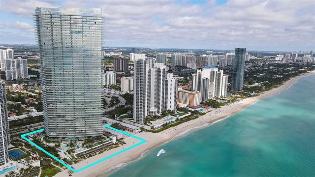 18975 Collins Ave 2205, Sunny Isles Beach, FL 33160