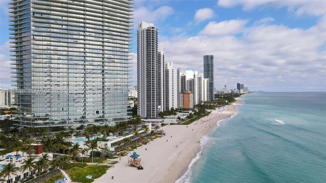 18975 Collins Ave 2205, Sunny Isles Beach, FL 33160