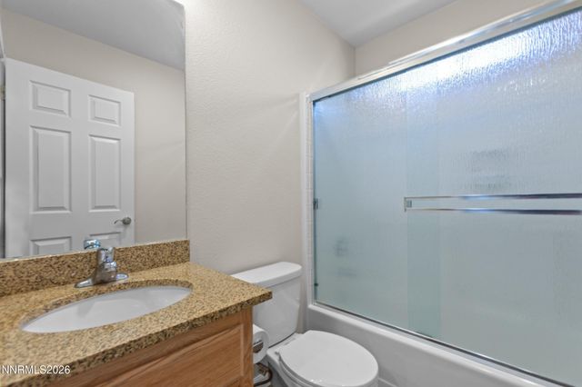 1808 Fort Sutter Boulevard, Fernley, NV 89408