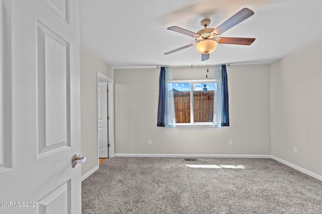 1808 Fort Sutter Boulevard, Fernley, NV 89408