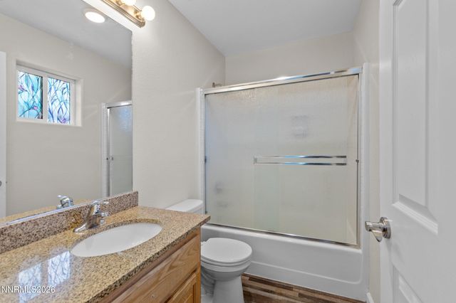 1808 Fort Sutter Boulevard, Fernley, NV 89408