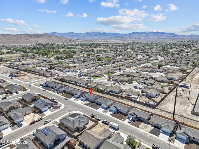 1808 Fort Sutter Boulevard, Fernley, NV 89408