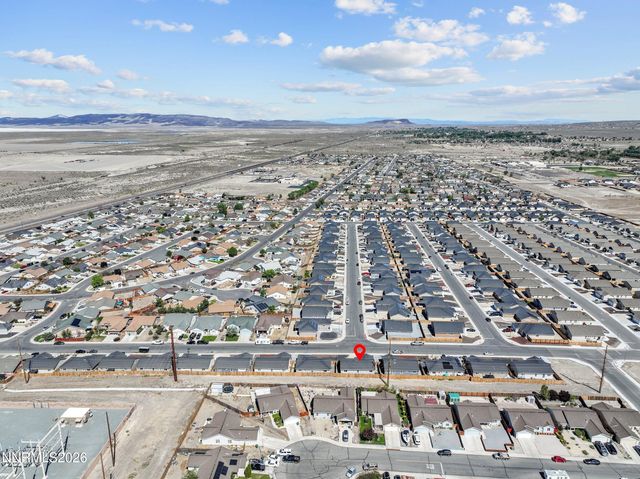 1808 Fort Sutter Boulevard, Fernley, NV 89408