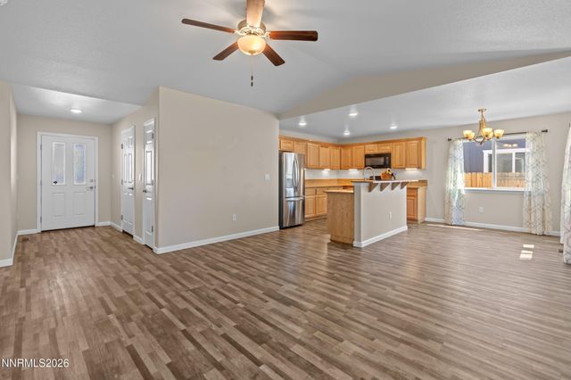 1808 Fort Sutter Boulevard, Fernley, NV 89408