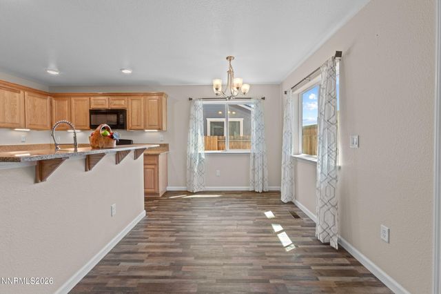 1808 Fort Sutter Boulevard, Fernley, NV 89408
