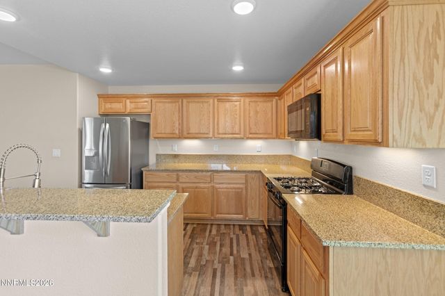 1808 Fort Sutter Boulevard, Fernley, NV 89408