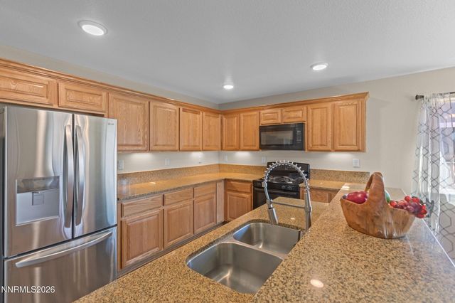 1808 Fort Sutter Boulevard, Fernley, NV 89408