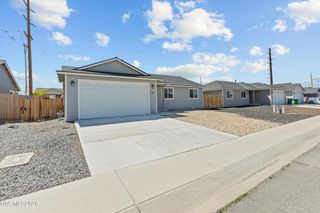 1808 Fort Sutter Boulevard, Fernley, NV 89408