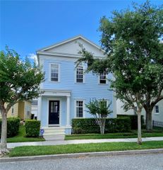 2856 KEMPER AVENUE, Orlando, FL 32814