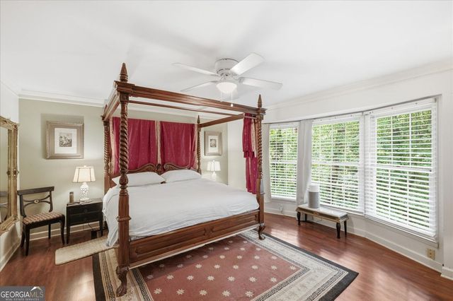 245 Lakemont Drive, Roswell, GA 30075