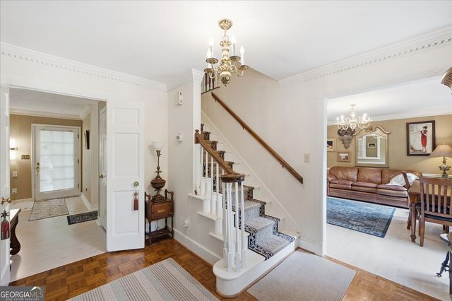 245 Lakemont Drive, Roswell, GA 30075