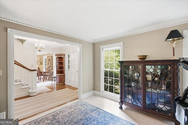 245 Lakemont Drive, Roswell, GA 30075
