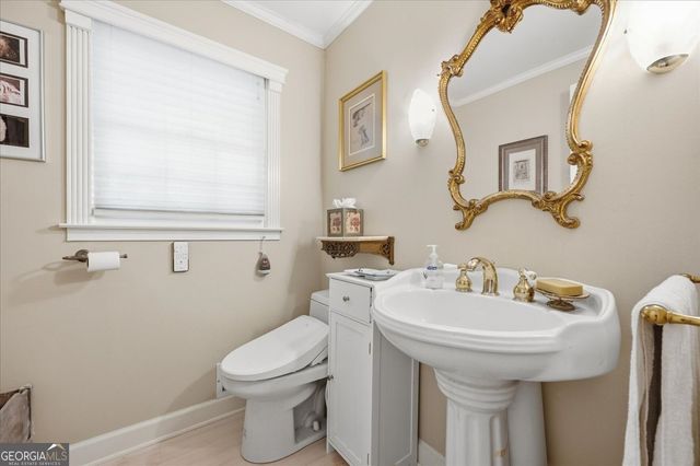 245 Lakemont Drive, Roswell, GA 30075