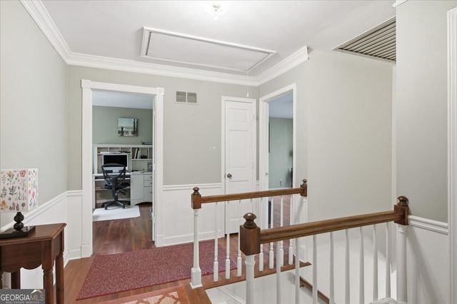 245 Lakemont Drive, Roswell, GA 30075