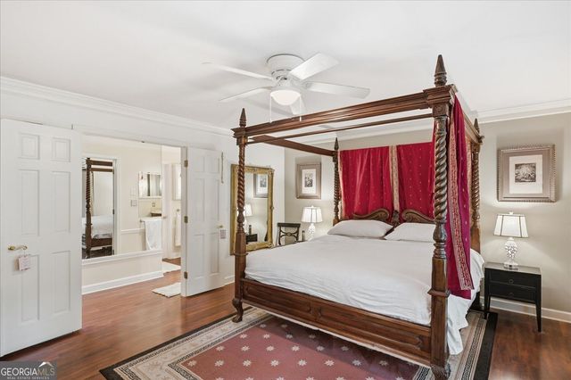 245 Lakemont Drive, Roswell, GA 30075