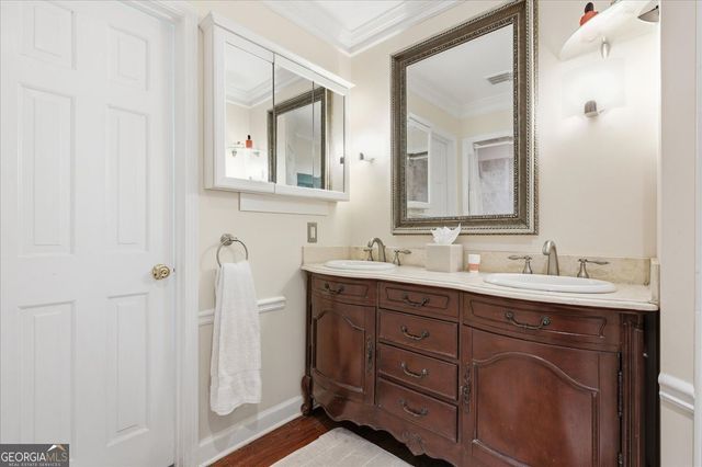245 Lakemont Drive, Roswell, GA 30075