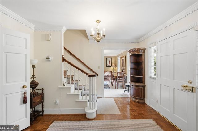 245 Lakemont Drive, Roswell, GA 30075