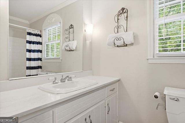 245 Lakemont Drive, Roswell, GA 30075