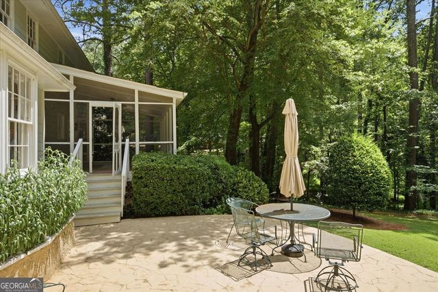 245 Lakemont Drive, Roswell, GA 30075