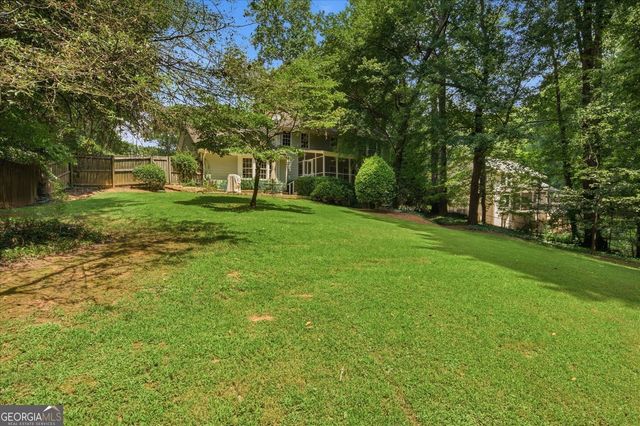 245 Lakemont Drive, Roswell, GA 30075