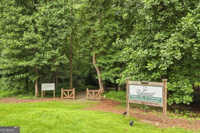 245 Lakemont Drive, Roswell, GA 30075