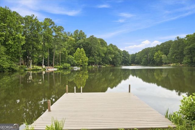 245 Lakemont Drive, Roswell, GA 30075