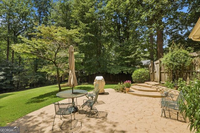 245 Lakemont Drive, Roswell, GA 30075