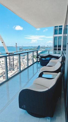 1100 Biscayne Blvd 2106, Miami, FL 33132