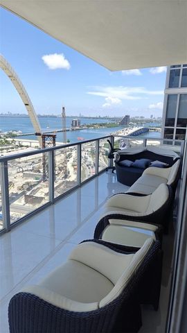1100 Biscayne Blvd 2106, Miami, FL 33132