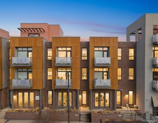 2320 Central Park Boulevard, Denver, CO 80238