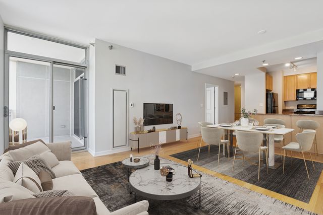 1250 S Michigan Avenue 903, Chicago, IL 60605