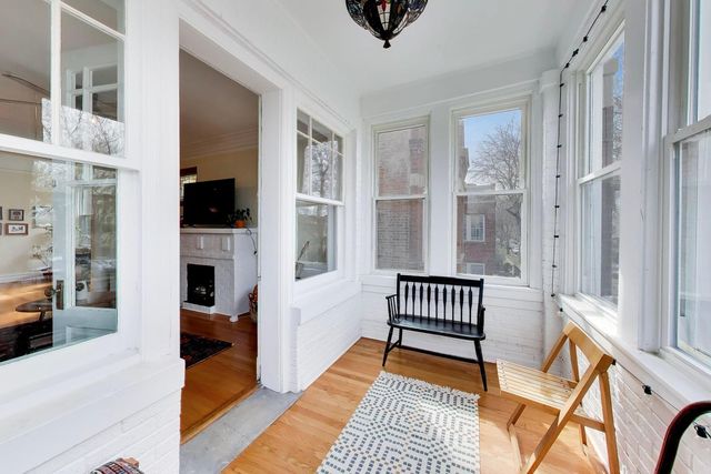 1657 W Winona Street, Chicago, IL 60640