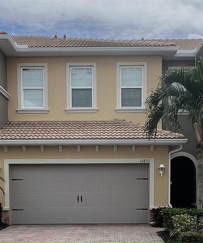 10833 Alvara WAY, Bonita Springs, FL 34135