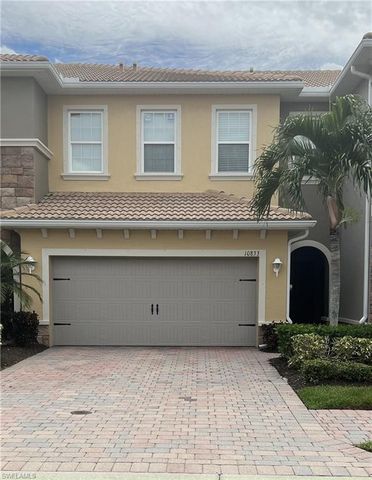 10833 Alvara WAY, Bonita Springs, FL 34135