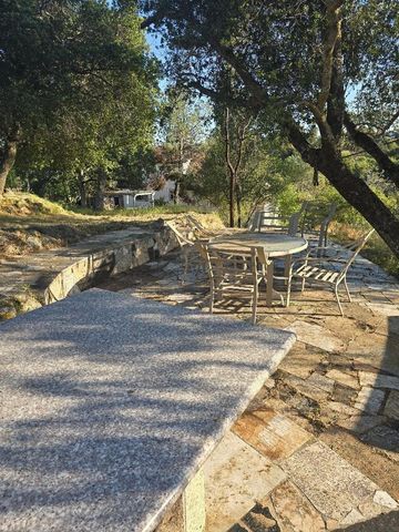 31081 Yosemite Springs Parkway, Coarsegold, CA 93614