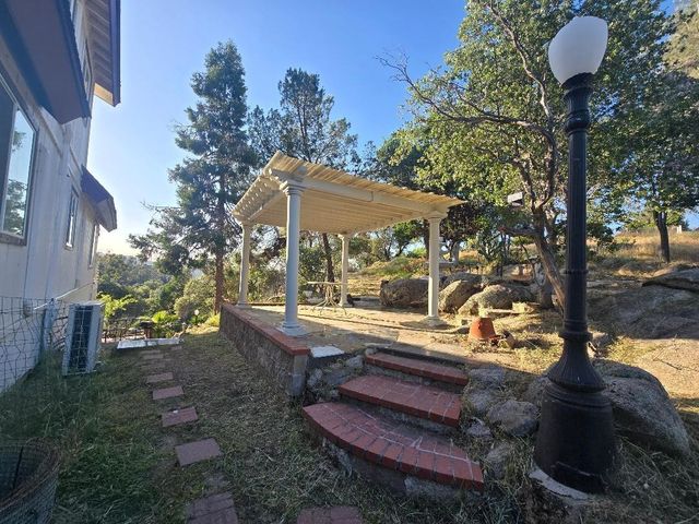 31081 Yosemite Springs Parkway, Coarsegold, CA 93614