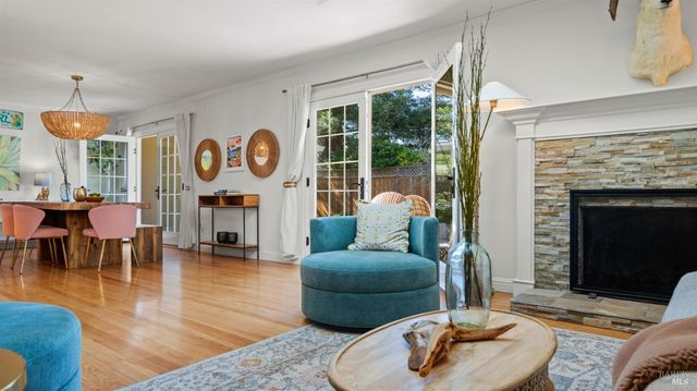 1427 Dawes St, Novato, CA 94947