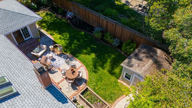 1427 Dawes St, Novato, CA 94947